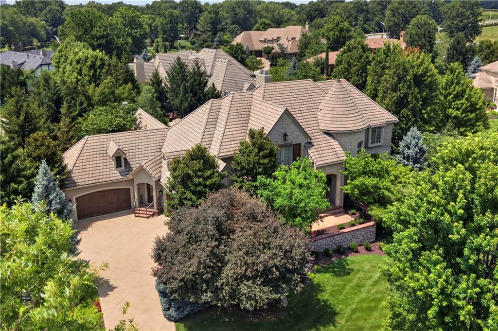 13908 HOWE Drive