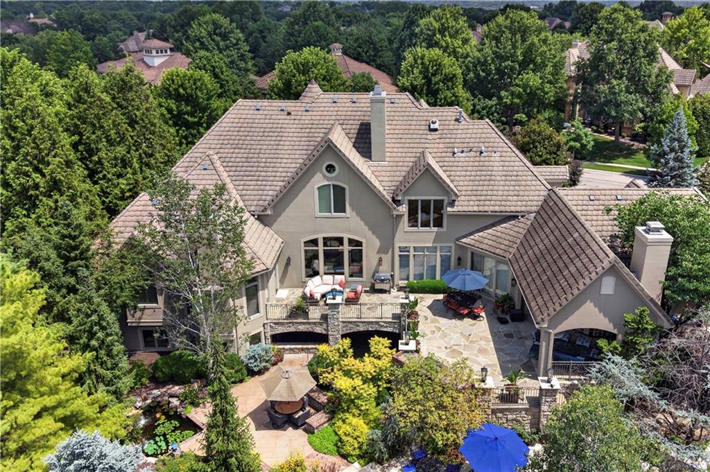 13908 HOWE Drive