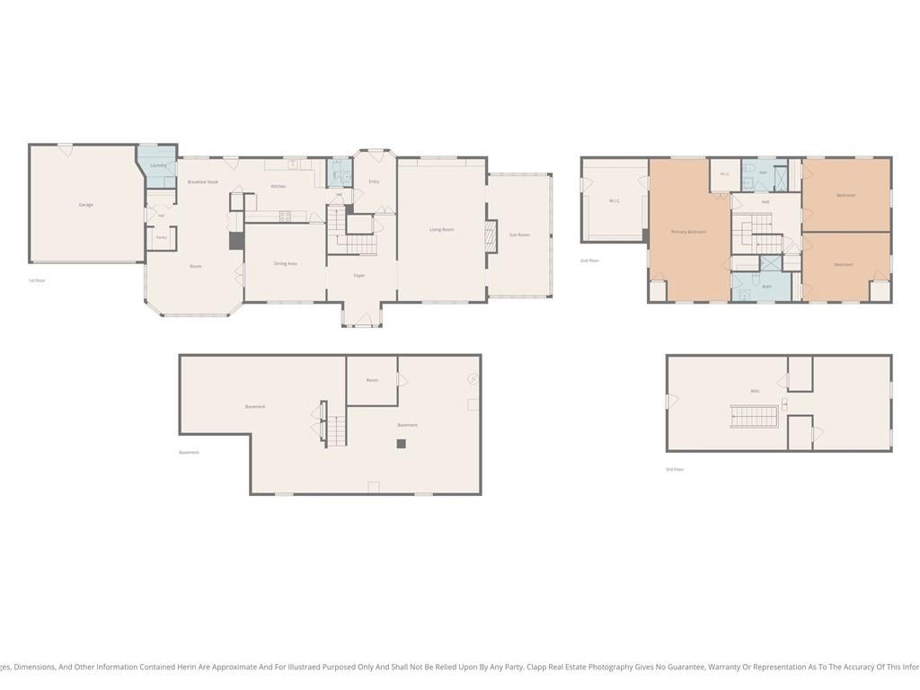801 W 60th Terrace