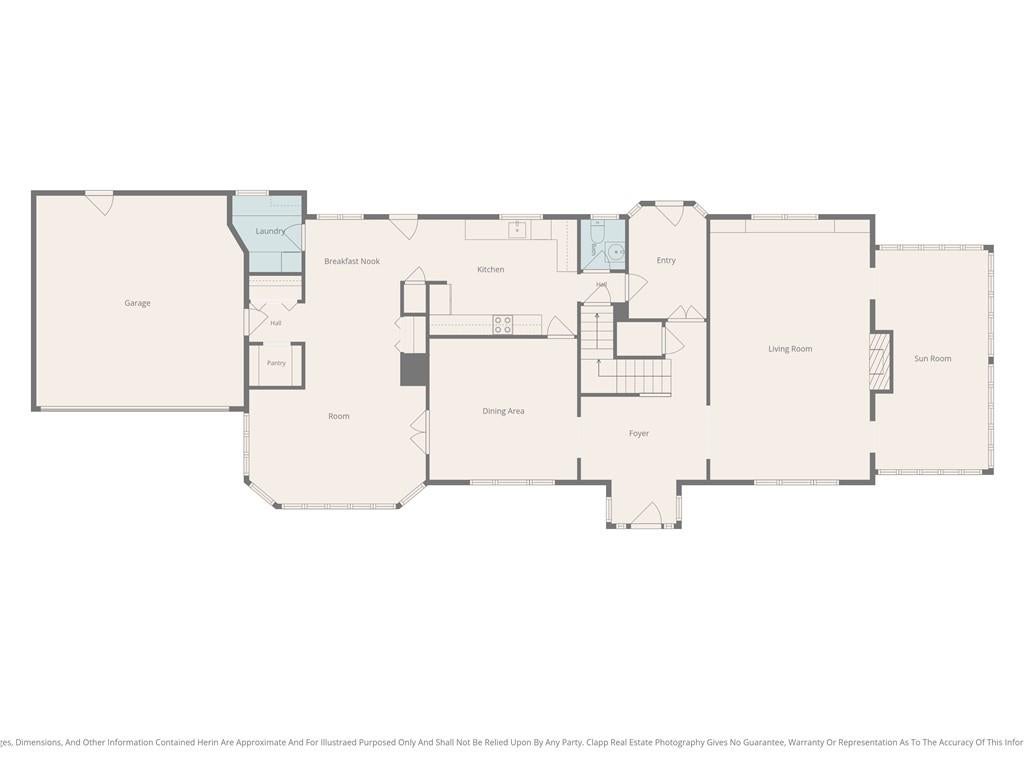 801 W 60th Terrace