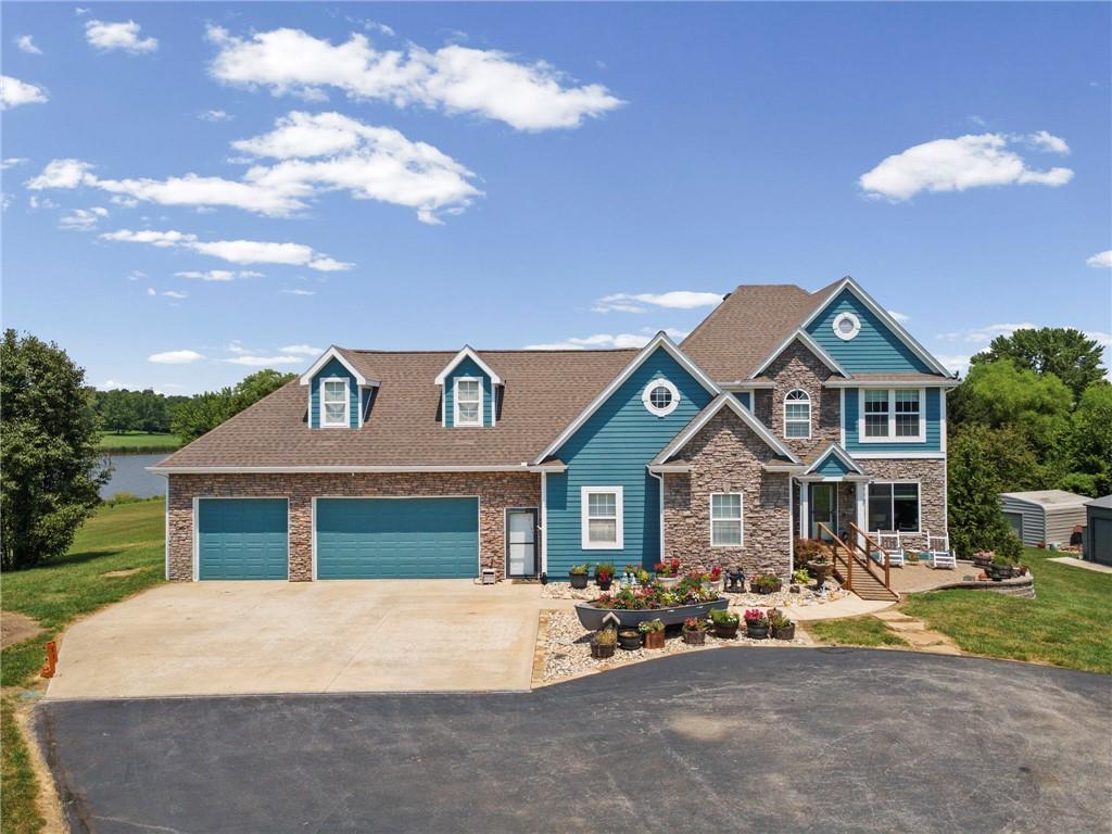 1003 Top Water Drive