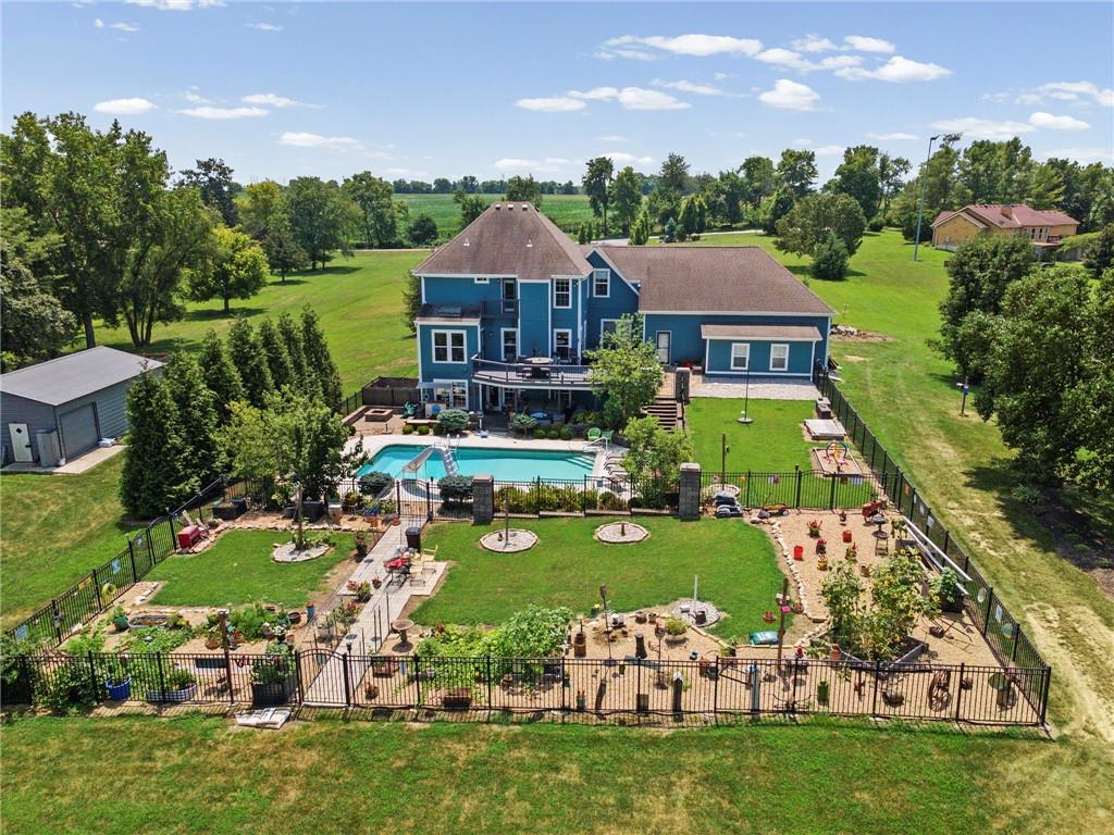 1003 Top Water Drive