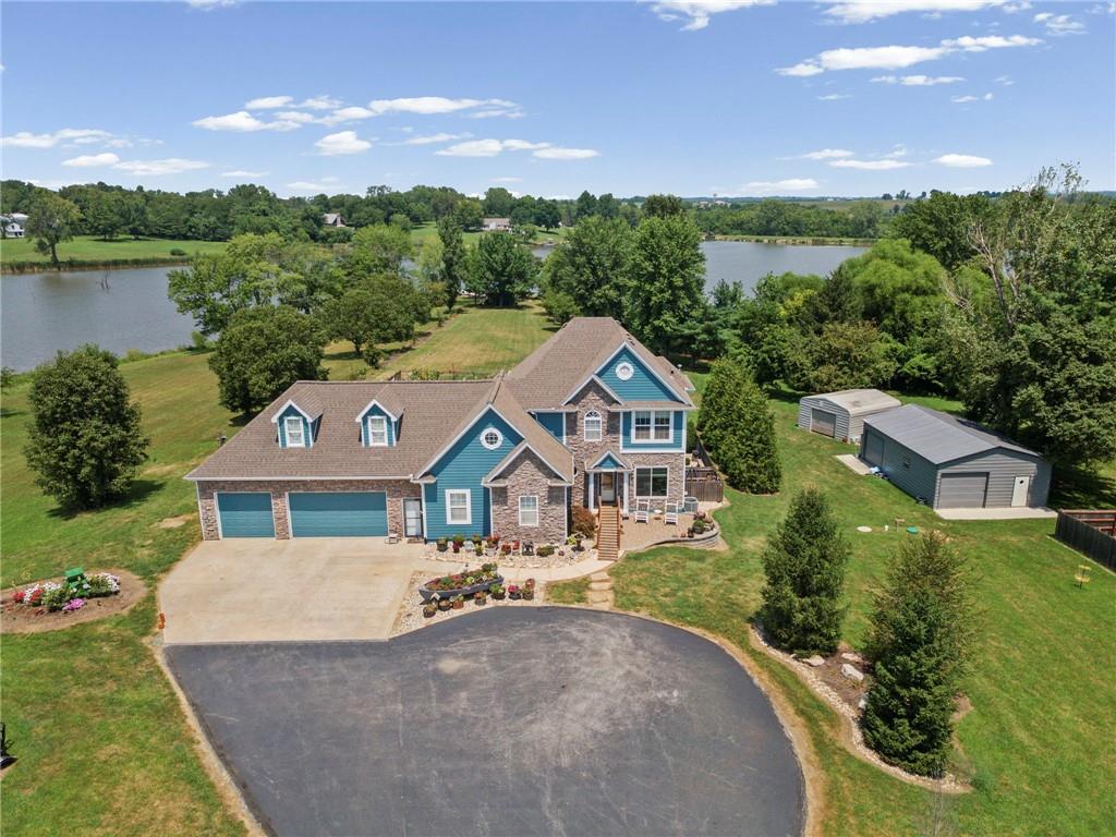 1003 Top Water Drive
