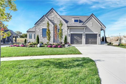 13704 Pembroke Lane, Leawood, KS 66224 - MLS#: 2446911