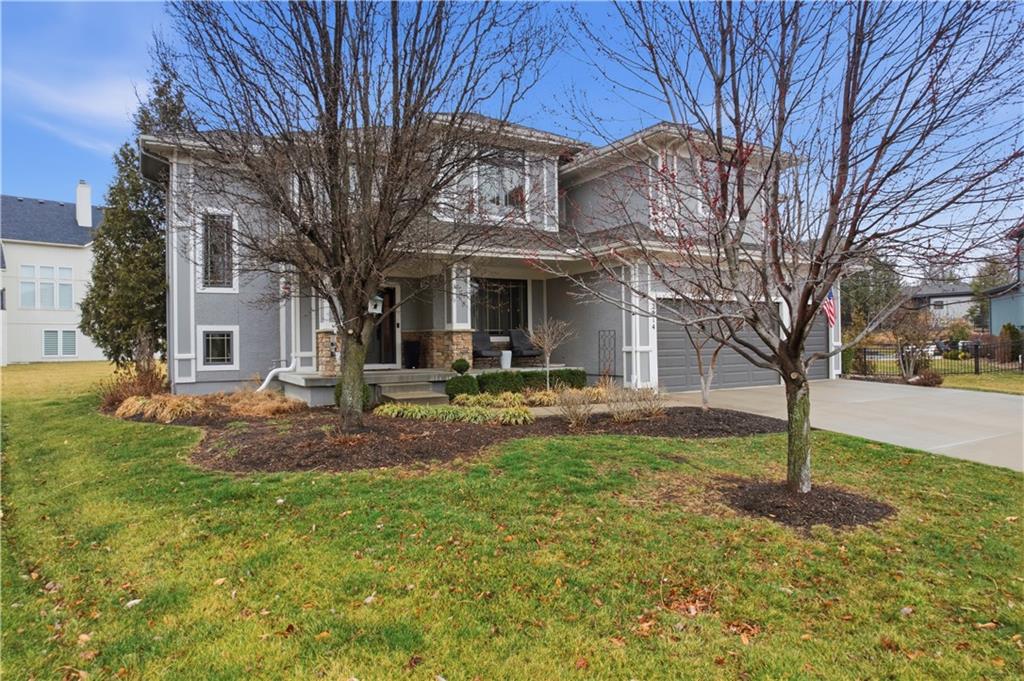 2914 W 155th Terrace