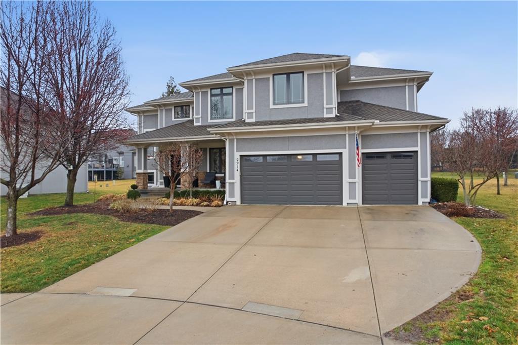 2914 W 155th Terrace