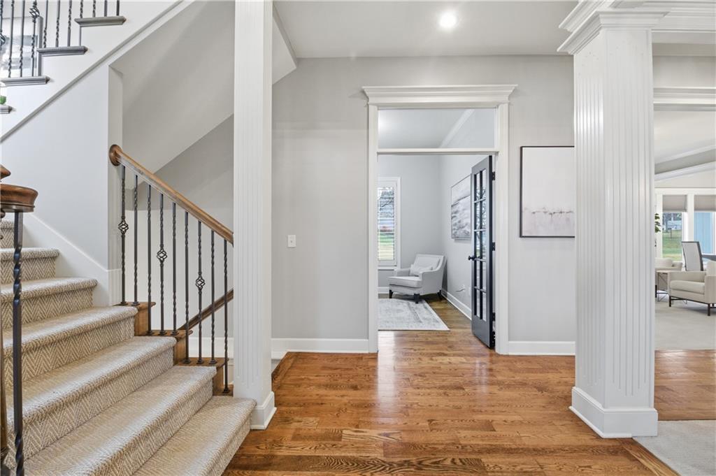 2914 W 155th Terrace