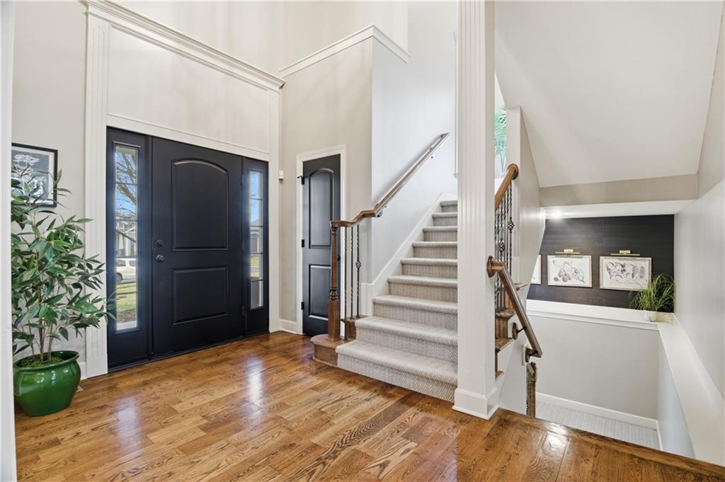 2914 W 155th Terrace