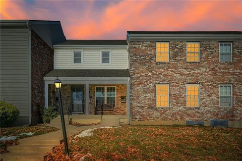 6805 N Askew Circle, Kansas City, MO 64119 - MLS#: 2589609