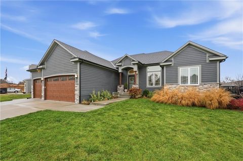1219 N Heartland Avenue, Independence, MO 64056 - MLS#: 2616957