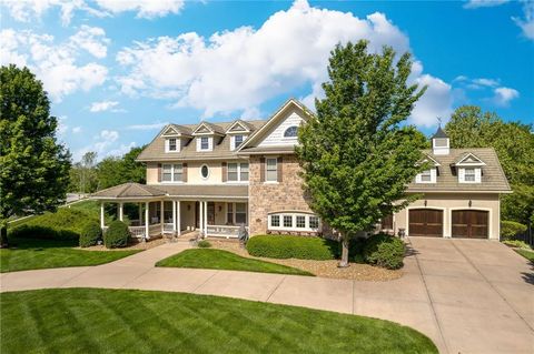 6436 N National Drive Parkville MO 64152
