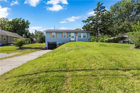 6206 NE Antioch Road, Kansas City, MO 64119 - MLS#: 2569810