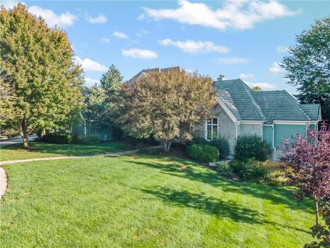 20914 W 96th Terrace Lenexa KS 66220