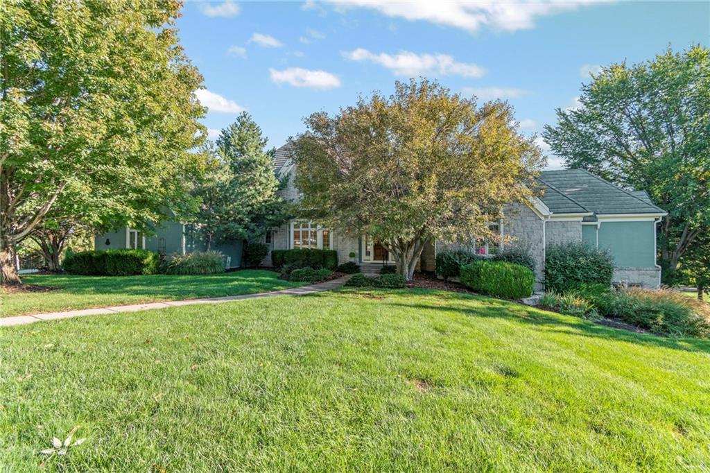 20914 W 96th Terrace