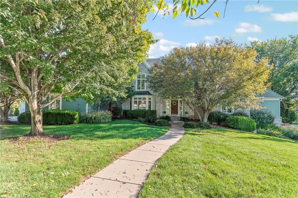 20914 W 96th Terrace