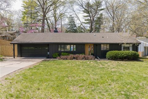4503 W 78th Terrace Prairie Village KS 66208
