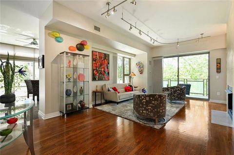 4950 Central Street Unit 207, Kansas City, MO 64112 - MLS#: 2572032