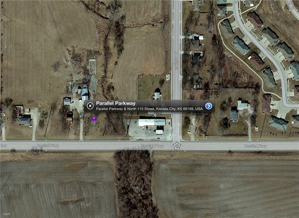 11530 parallel Parkway
