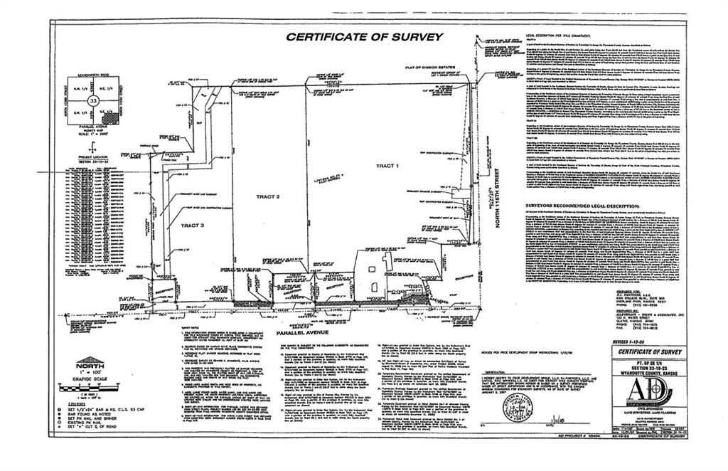 11530 parallel Parkway