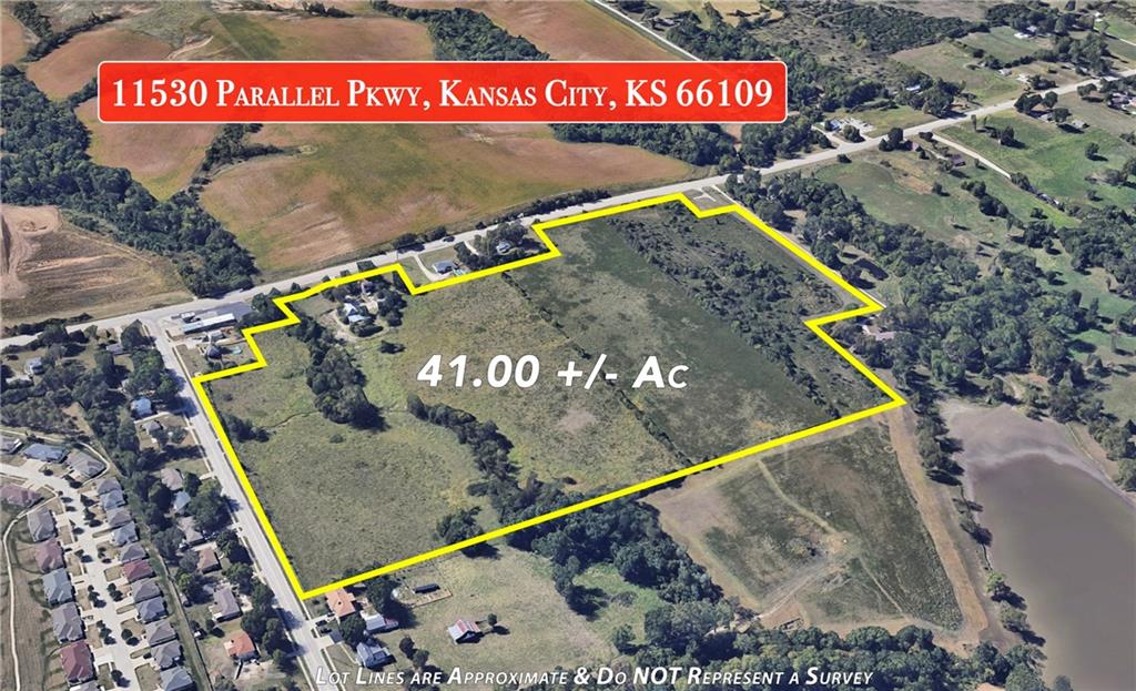 11530 parallel Parkway