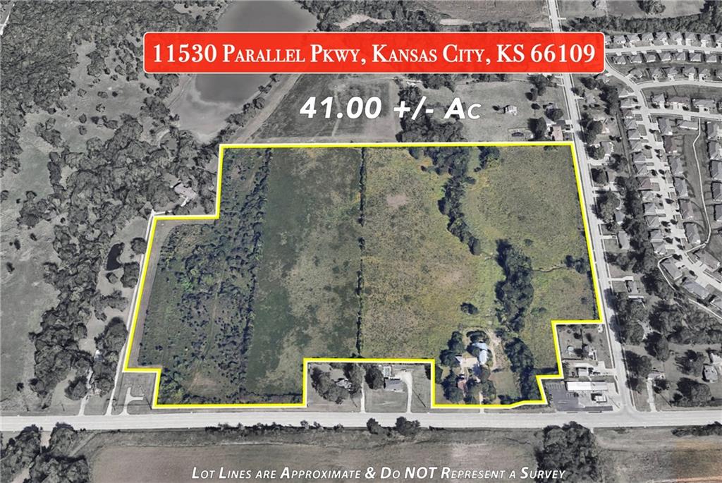 11530 parallel Parkway