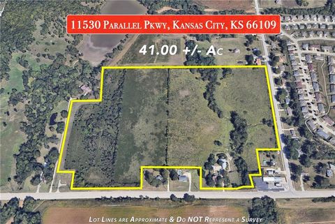 11530 parallel Parkway Kansas City KS 66109
