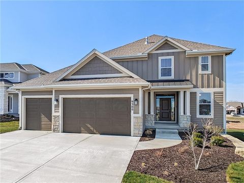 9300 Zarda Drive Lenexa KS 66227