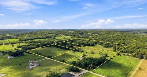 Lot 4 George Road, Tonganoxie, KS 66086 - MLS#: 2637549