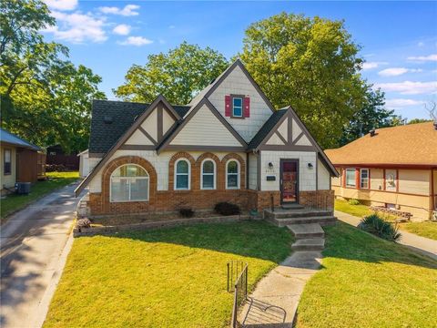 4516 Rainbow Boulevard, Kansas City, KS 66103 - MLS#: 2563645