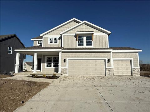 6000 NE 118th Street Kansas City MO 64156