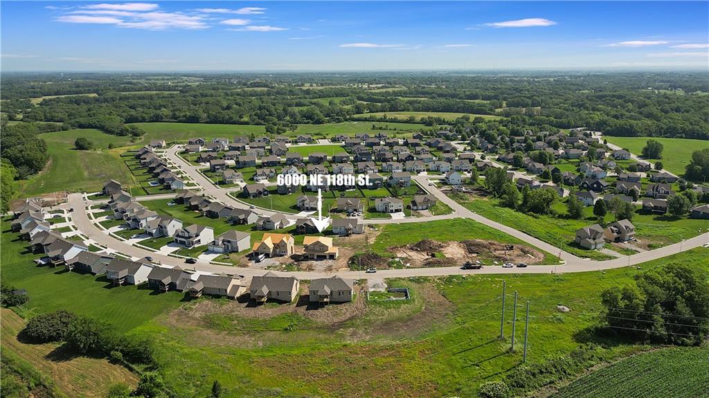 6000 NE 118th Street