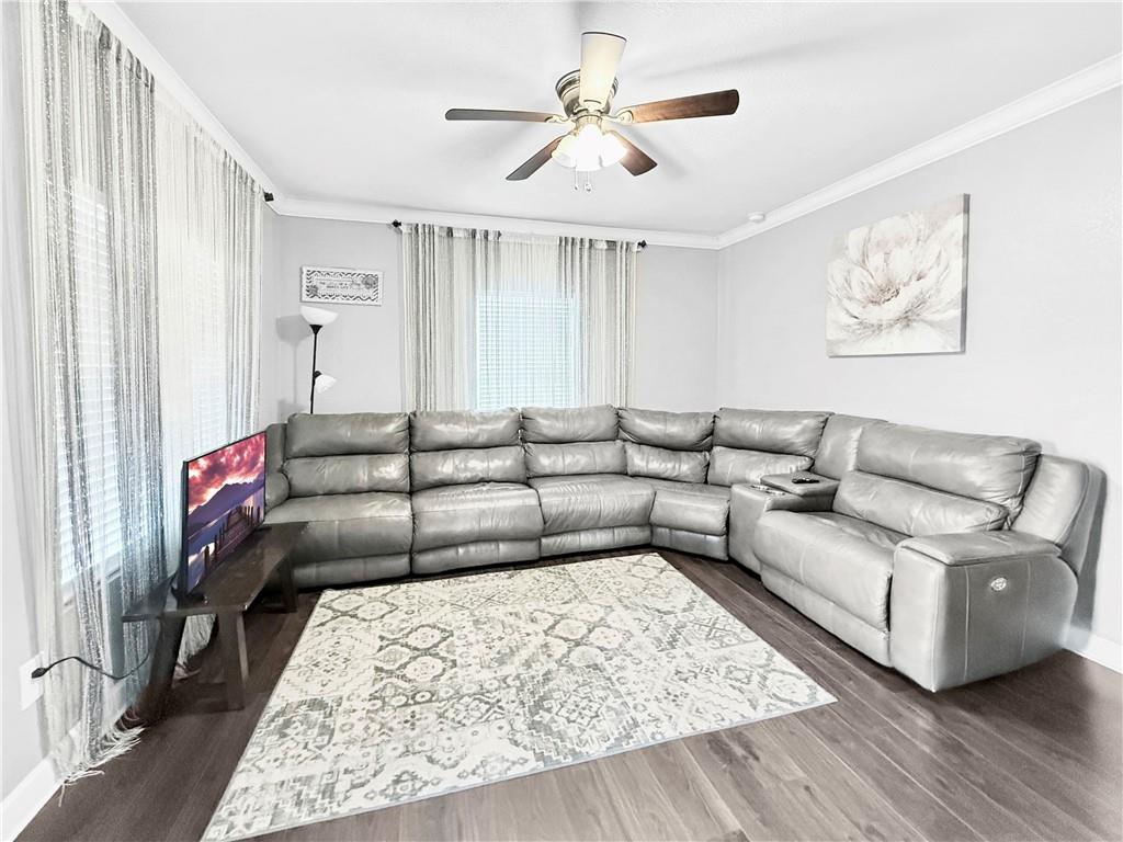 1704 S Moniteau Street