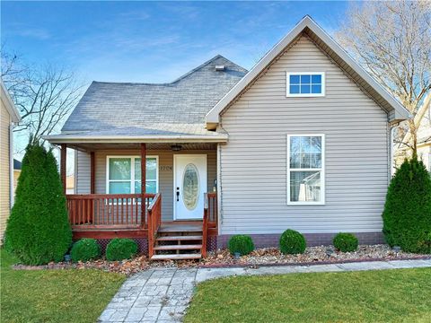 1704 S Moniteau Street Sedalia MO 65301