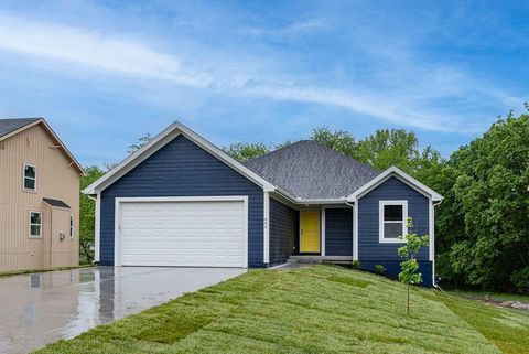 19577 Mitchell Road Tonganoxie KS 66086