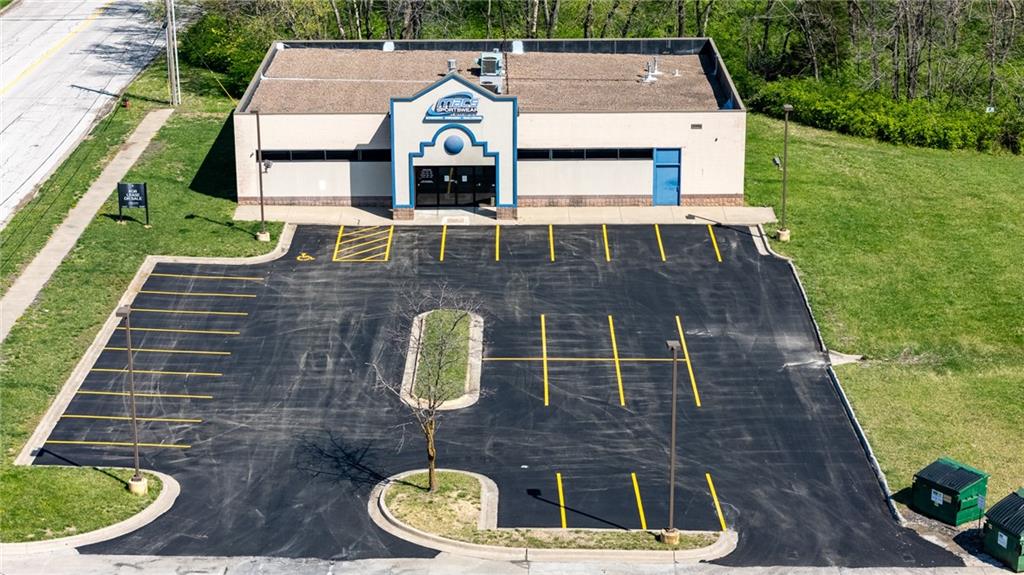 Kansas City, Missouri 64155, United States, ,Residential,Active,38666