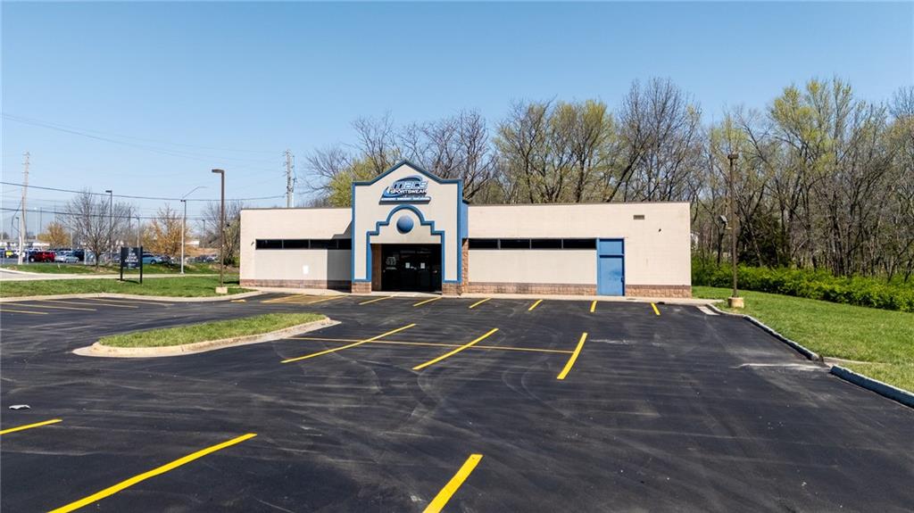 Kansas City, Missouri 64155, United States, ,Residential,Active,38666