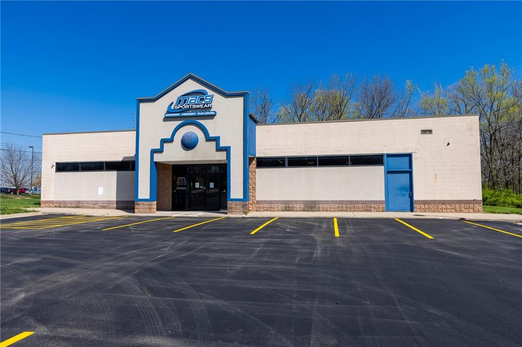 Kansas City, Missouri 64155, United States, ,Residential,Active,38666