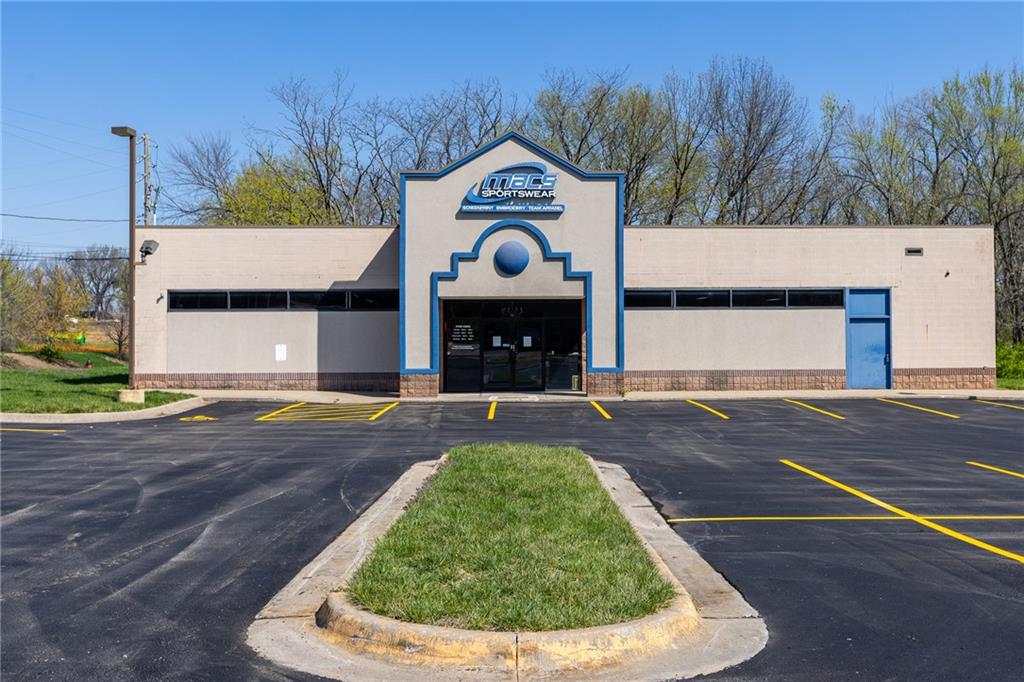 Kansas City, Missouri 64155, United States, ,Residential,Active,38666