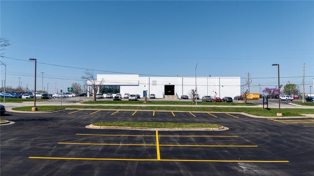 Kansas City, Missouri 64155, United States, ,Residential,Active,38666