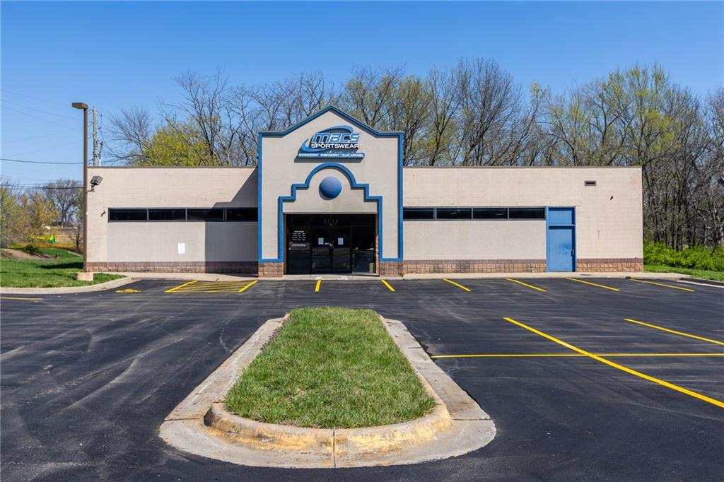 Kansas City, Missouri 64155, United States, ,Residential,Active,38666