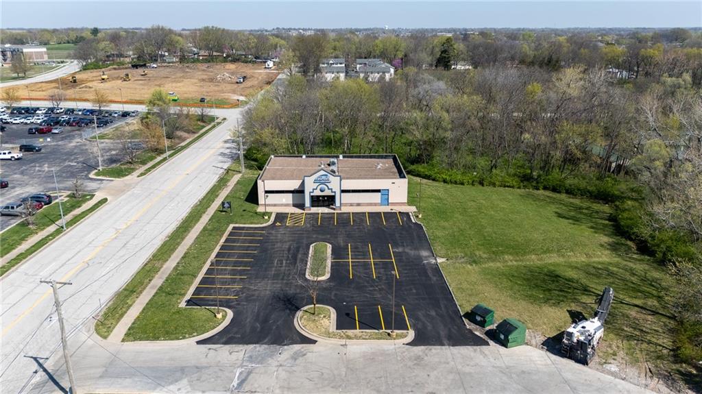 Kansas City, Missouri 64155, United States, ,Residential,Active,38666
