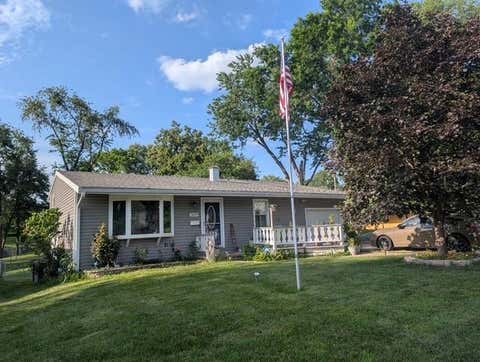 Photo of 3509 Jackson Street, St Joseph, MO 64507 (MLS # 2637603)