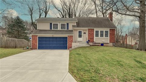 13823 W 80th Street Lenexa KS 66215