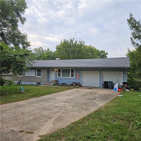 8816 E 84th Street, Raytown, MO 64138 - MLS#: 2578308