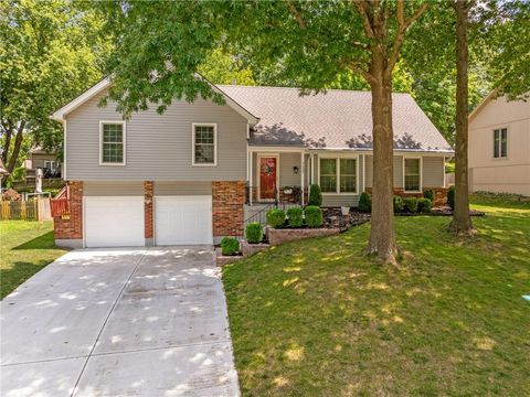 7335 Monrovia Street, Shawnee, KS 66216 - MLS#: 2623875