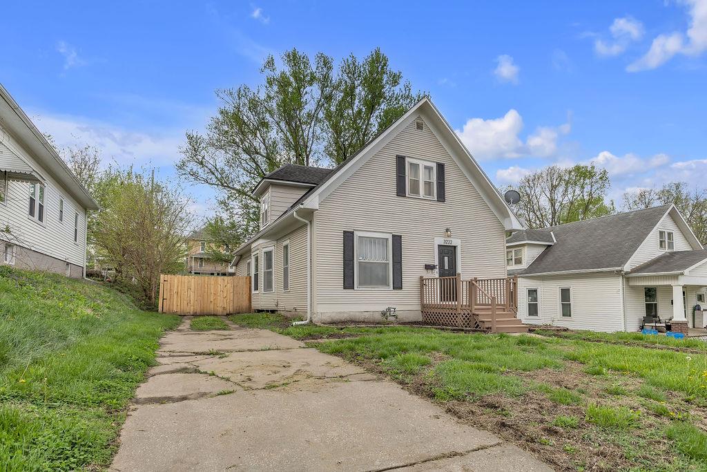 3222 Penn Street