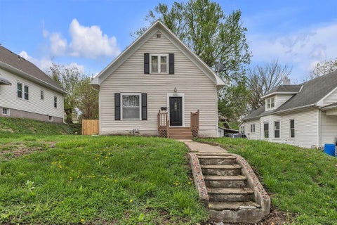 Photo of 3222 Penn Street, St Joseph, MO 64507 (MLS # 2647214)