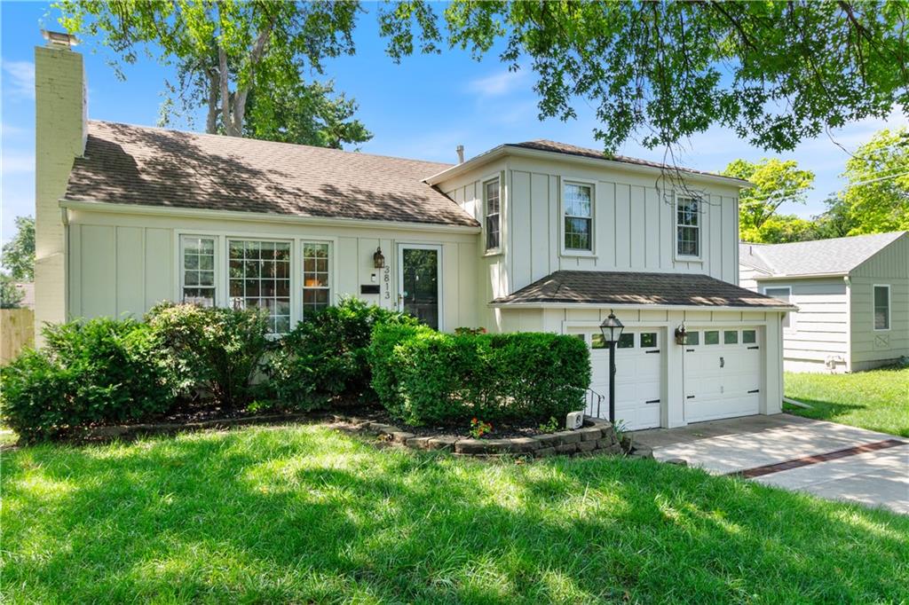 3813 W 79th Street