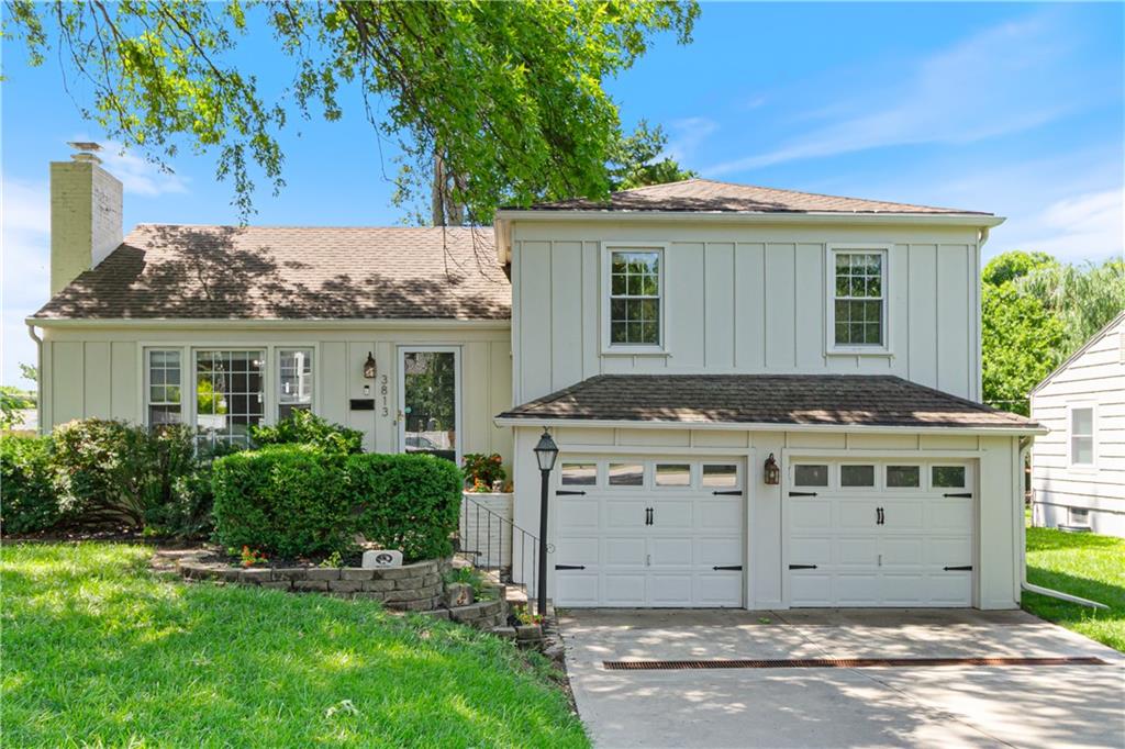3813 W 79th Street