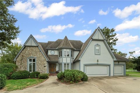 2109 E State Route 58 Highway Raymore MO 64083